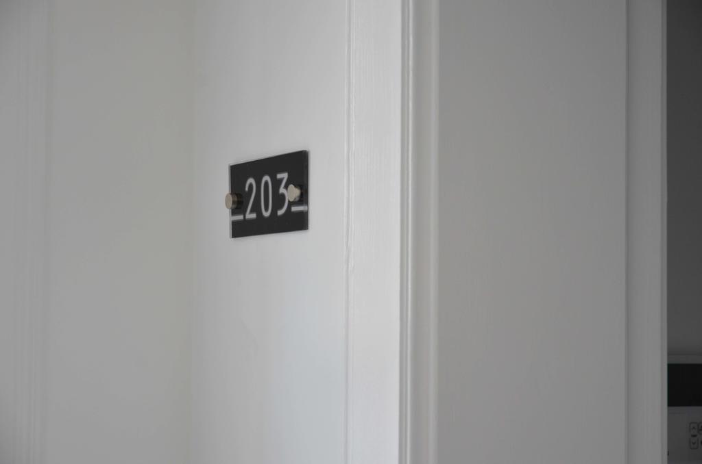 Edificio Charles 203 Apartment Funchal  Exterior foto
