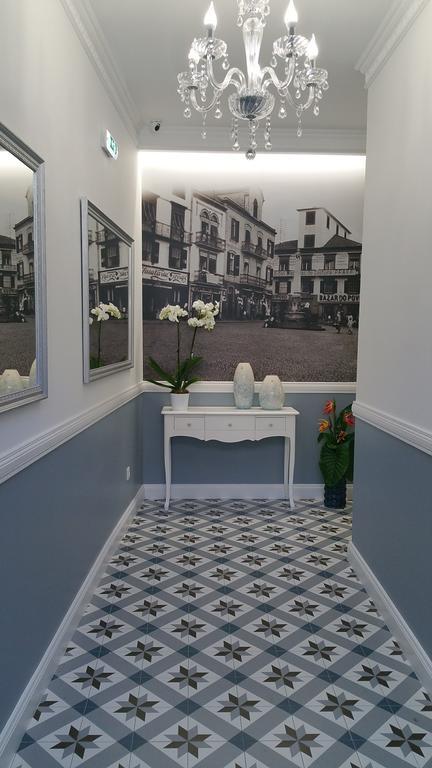 Edificio Charles 203 Apartment Funchal  Exterior foto