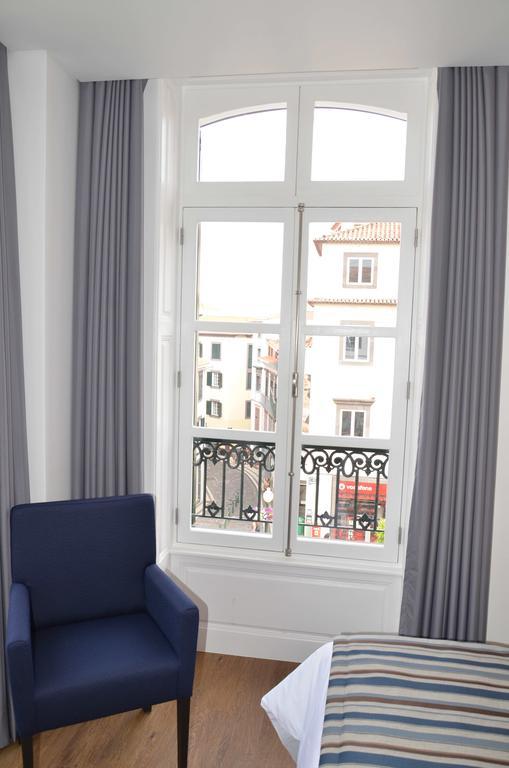 Edificio Charles 203 Apartment Funchal  Exterior foto