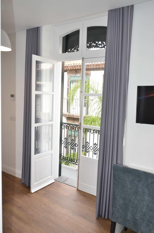 Edificio Charles 203 Apartment Funchal  Exterior foto