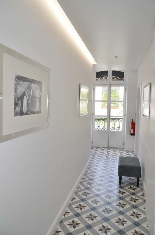 Edificio Charles 203 Apartment Funchal  Exterior foto