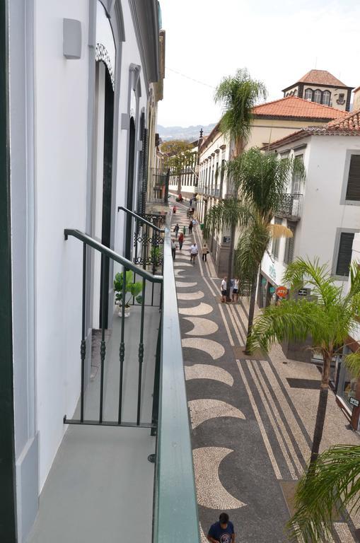 Edificio Charles 203 Apartment Funchal  Exterior foto